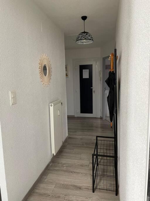 Apartamento Loft Avec Jardin Corcieux Exterior foto